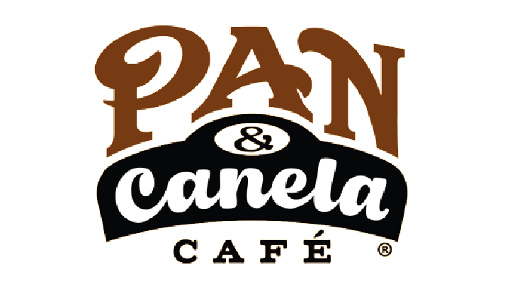Pan y canela cafe